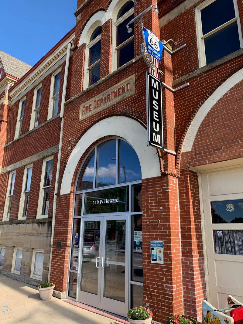 More Than One Museum Under One Roof