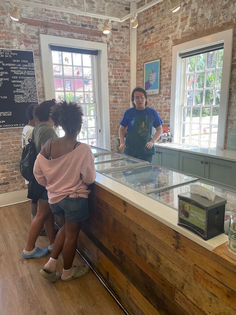 Knowledgeable Staff Who Make The Experience Better