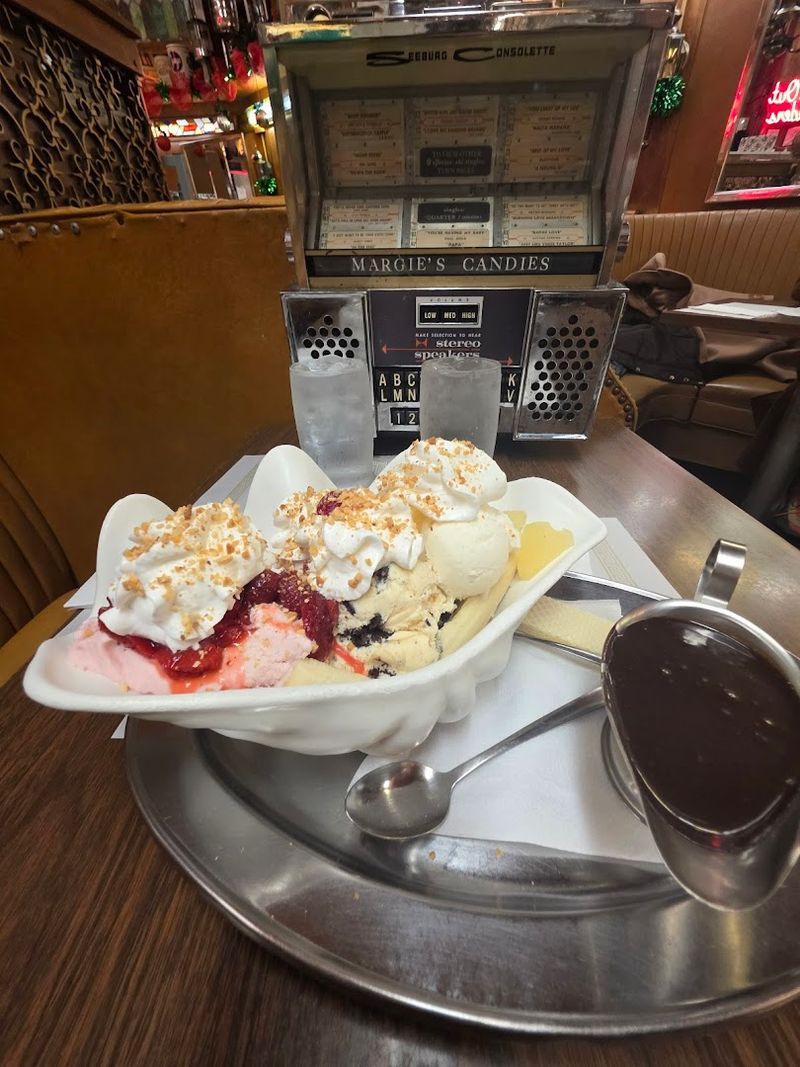 More Than Scoops