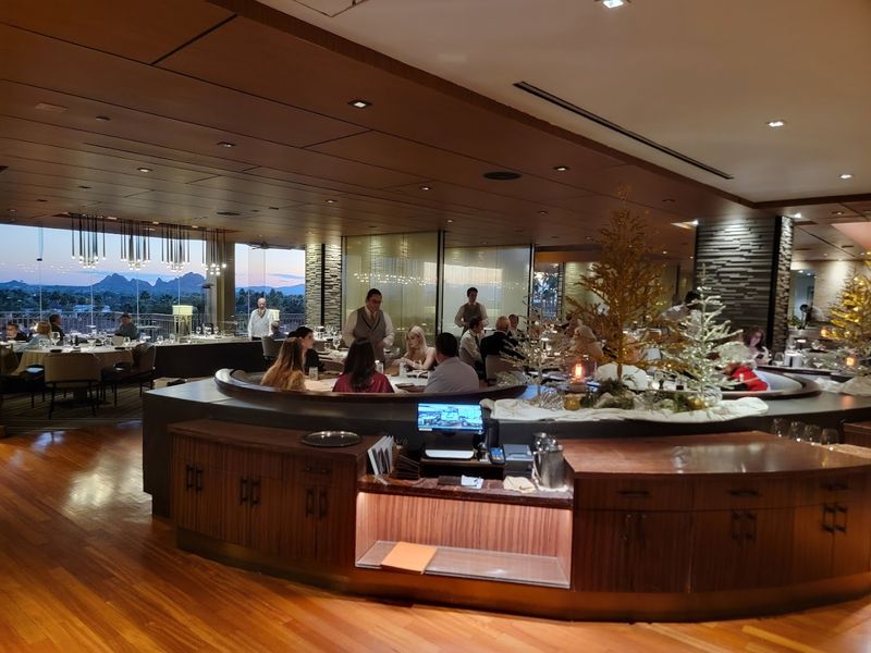 Service That Makes You Feel Like The Guest Of Honor