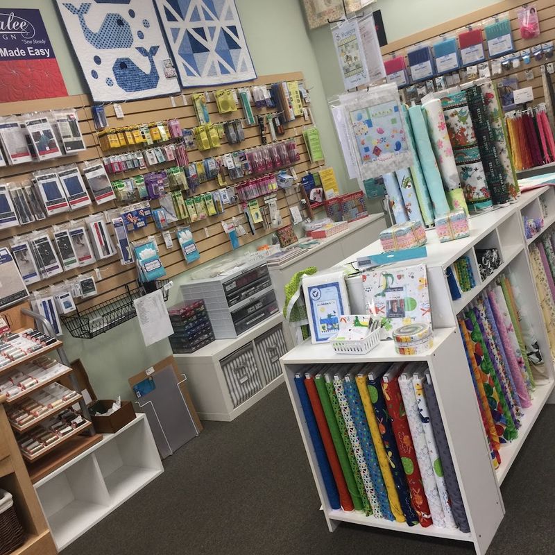 More Than Supplies: A Full-Service Creative Experience