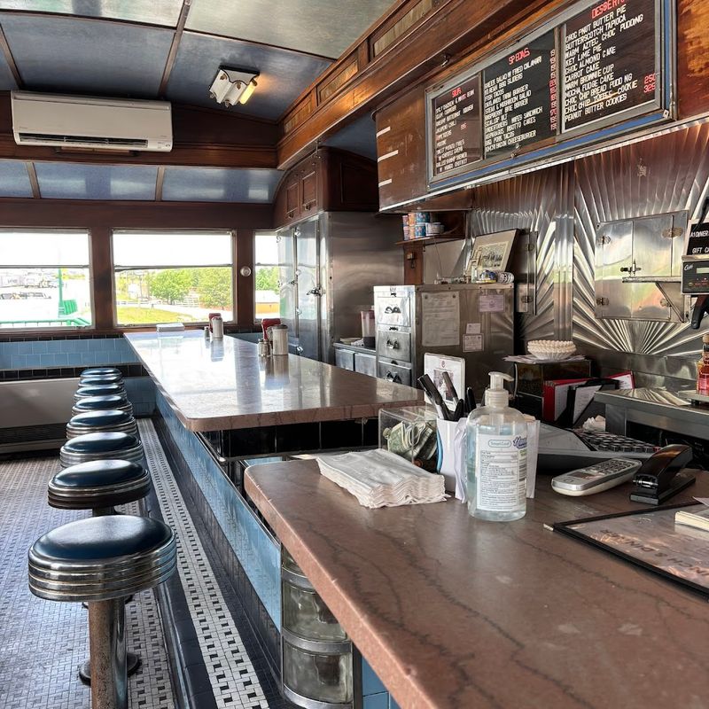 A Standout Savory Specialty