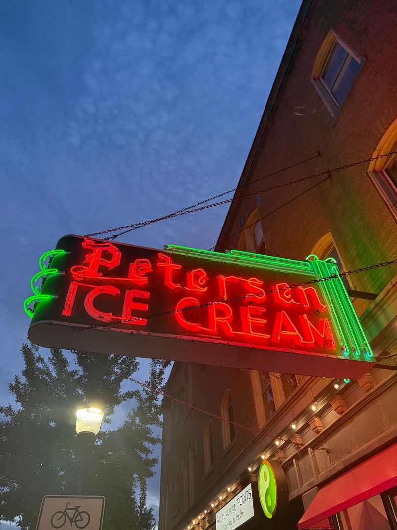More Than a Century of Scooping