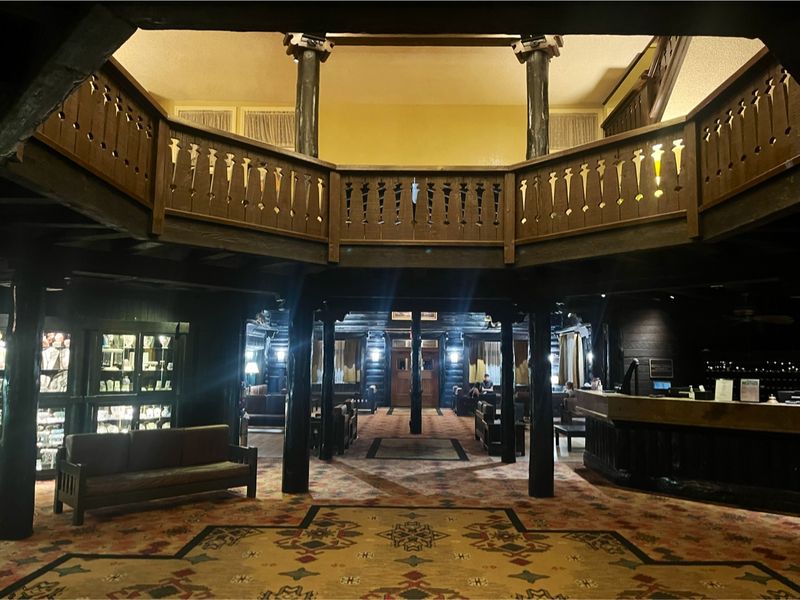 More Than a Century of Stories in the Walls