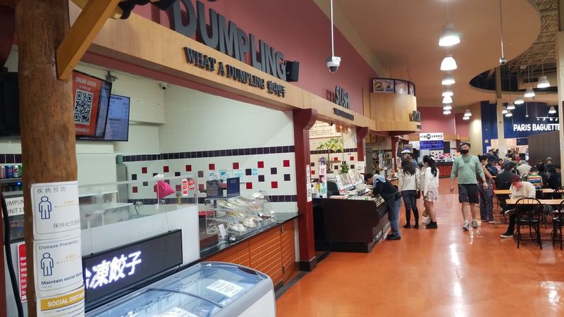 More Than a Grocery Store