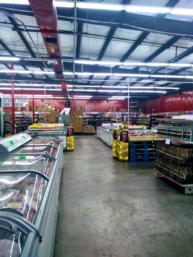 More Than a Store, It Is A Community Resource