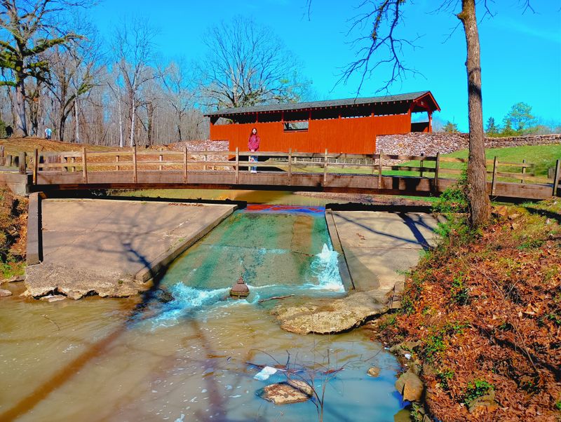 Planning Your Trip To Burns Park