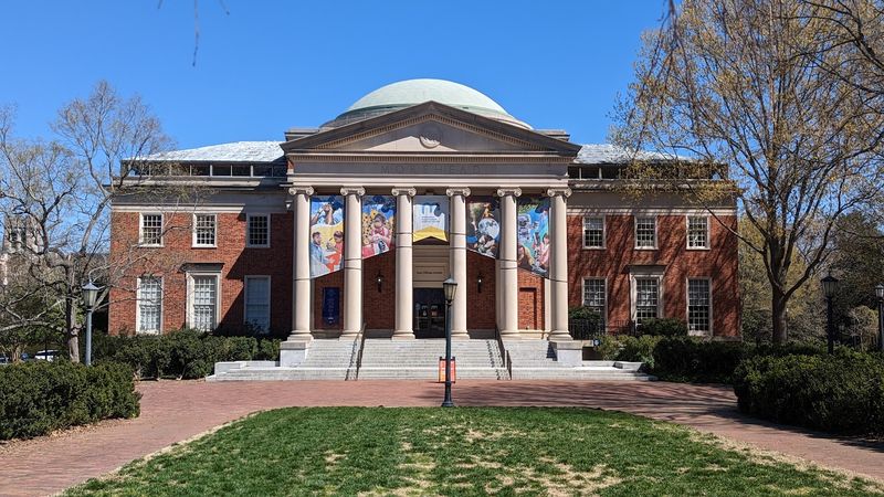 Morehead Planetarium And Science Center