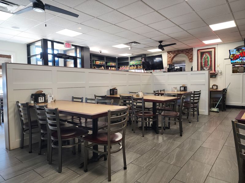 Morelia's Mexican Restaurant & Tortilleria
