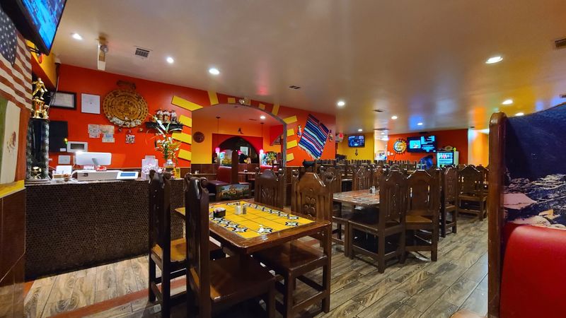 Morelos Mexican Grill