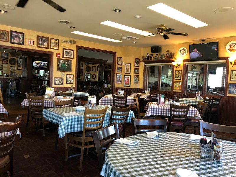 Moretti's Ristorante & Pizzeria - Fox Lake