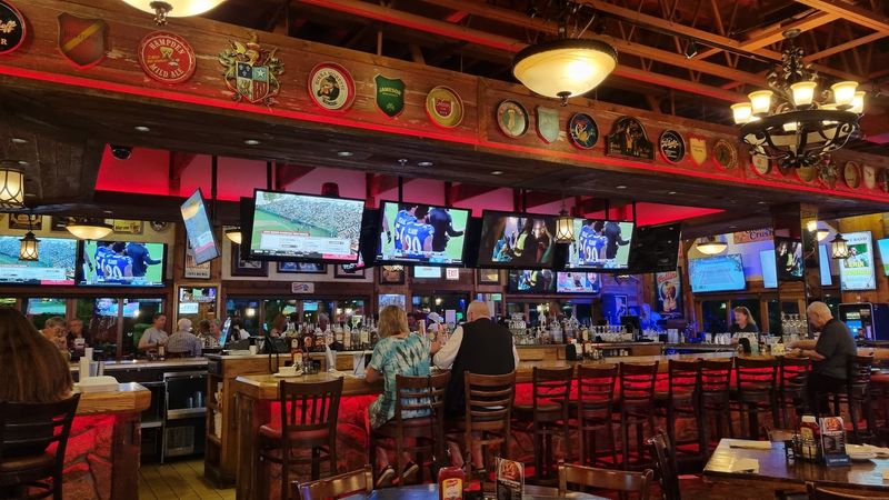 Moretti's Ristorante and Pizzeria, Barrington