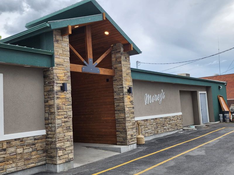Morey's Steakhouse