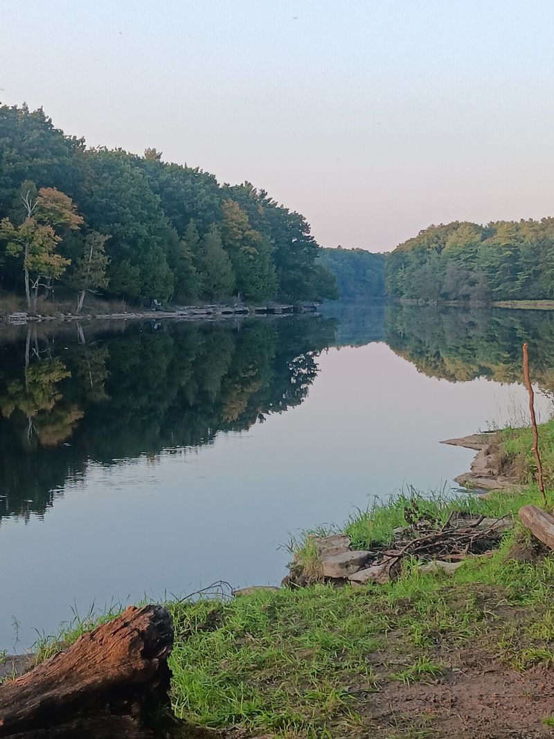 Little Blue & Blue River Trails — Riverbank Strolls And Quiet Water Views