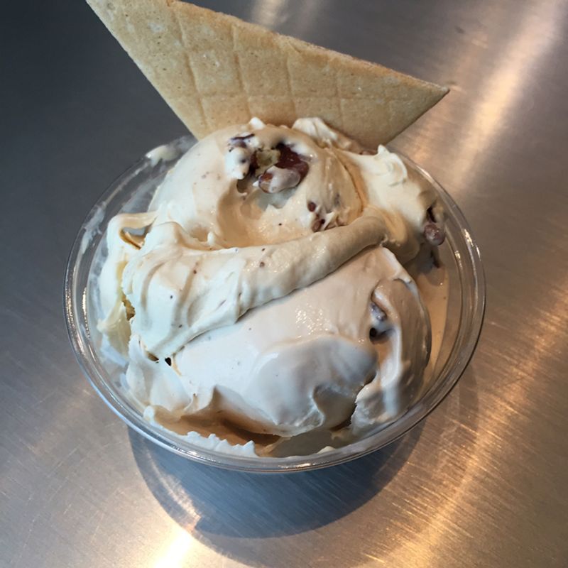 Kopp’s Frozen Custard – Wisconsin
