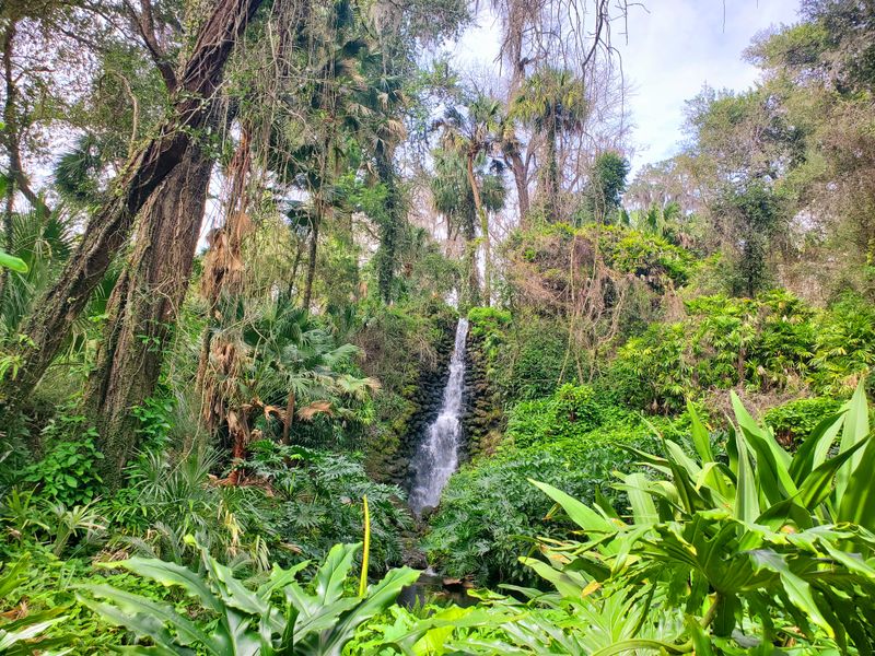 Rainbow Springs State Park - Dunnellon