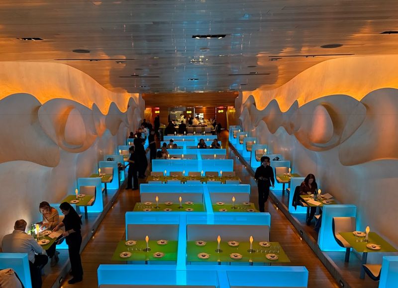 Morimoto, Philadelphia