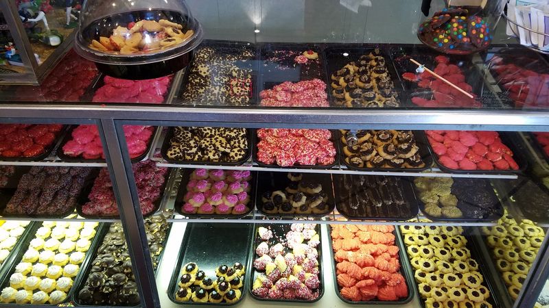 Morning Bakes Worth The Drive