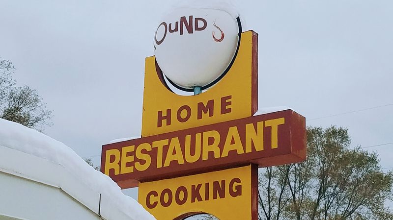 Rounds Restaurant, Traverse City