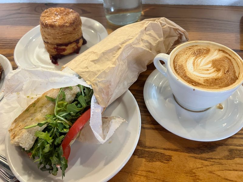 Savory Pastries That Surprise And Satisfy