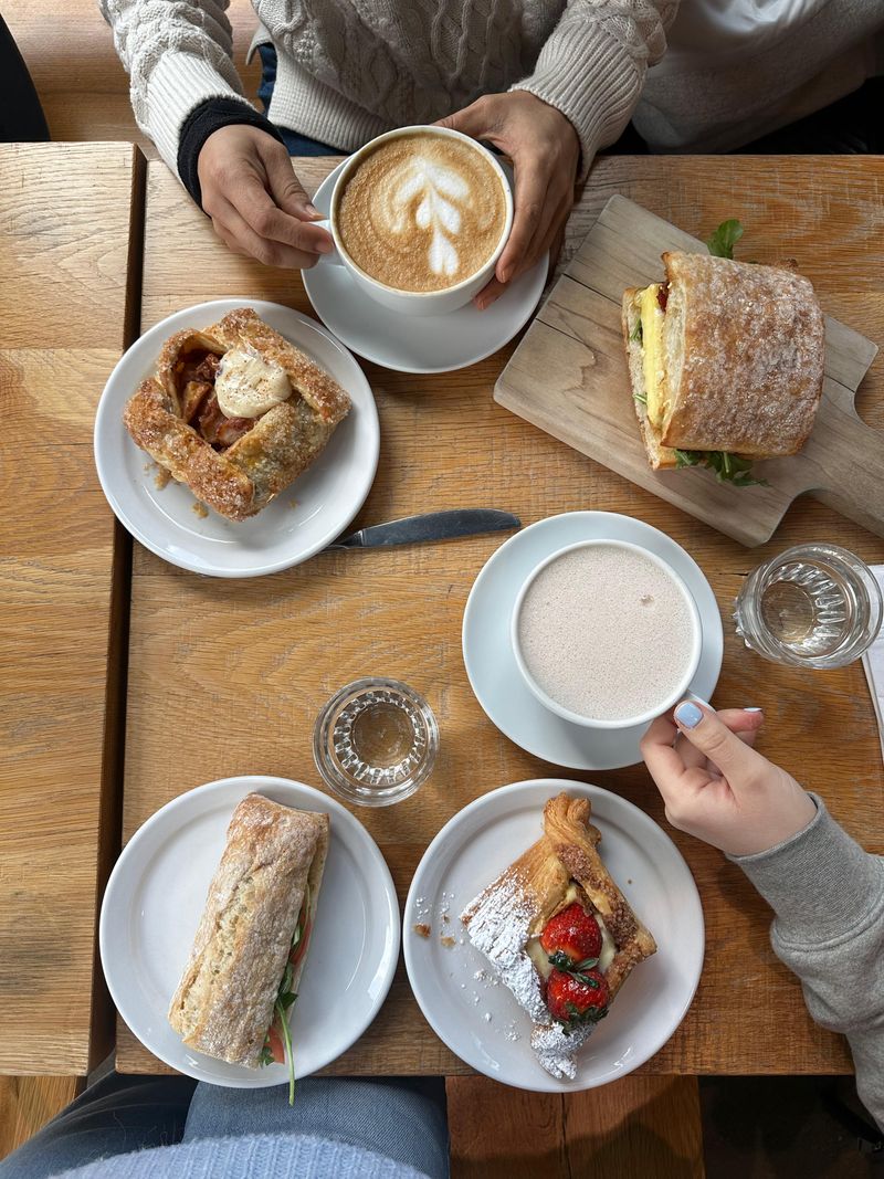 Savory Pastries That Challenge Your Breakfast Expectations