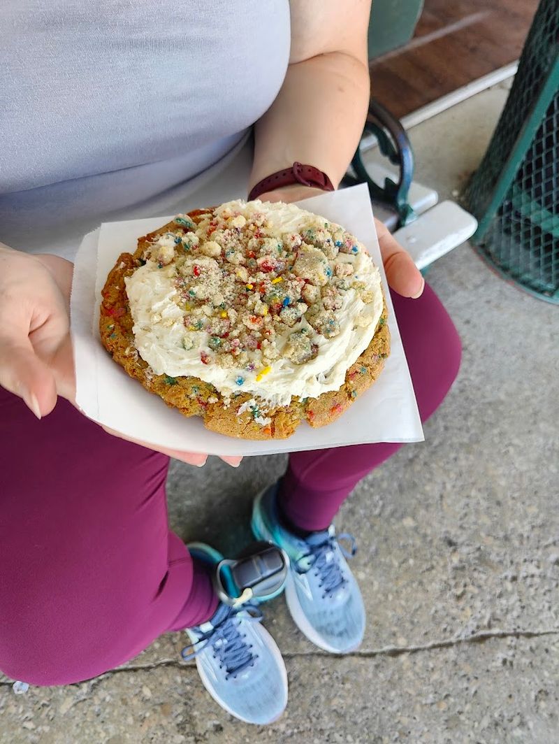 Split One, Then Do Not