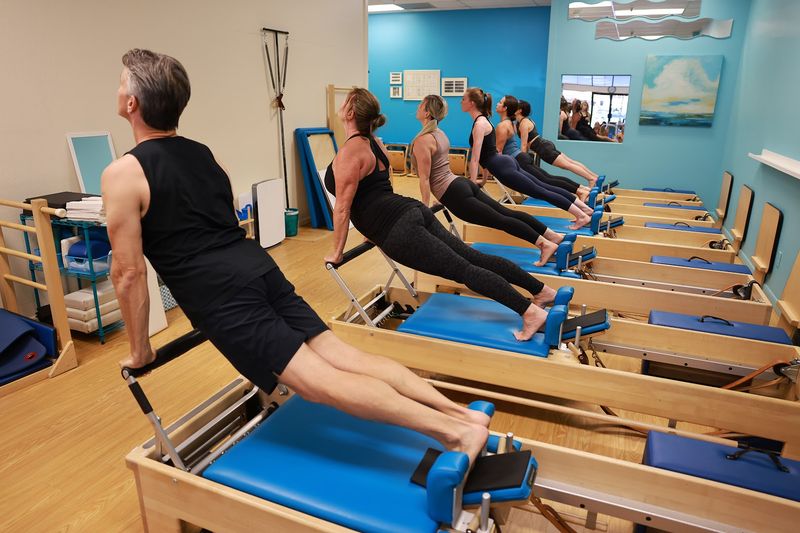 Morning Classes That Actually Earn Their Reputation