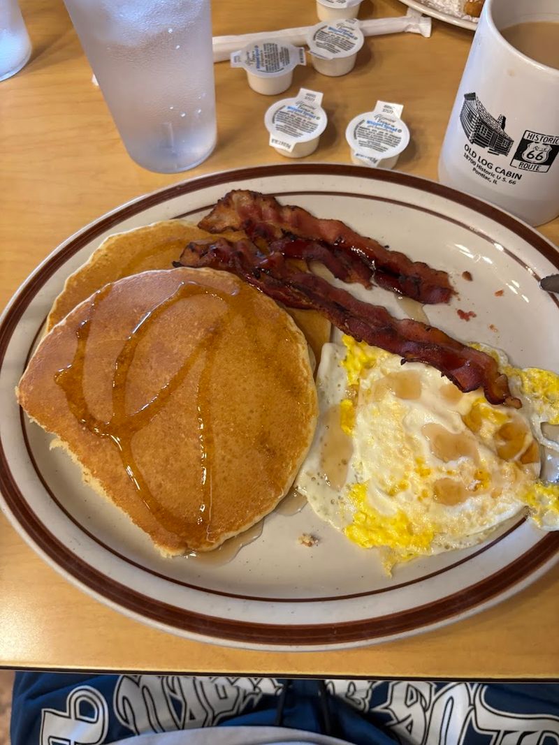 Morning Classics Done Right