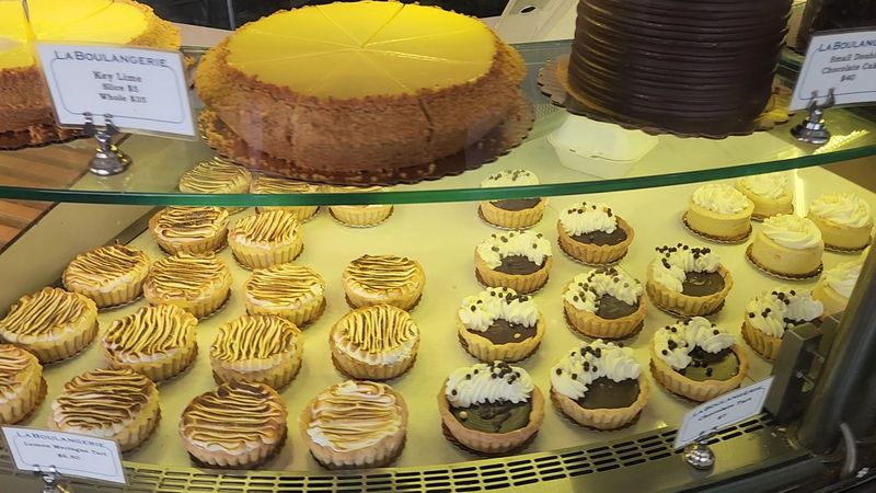 Tarts That Look Almost Too Good to Eat