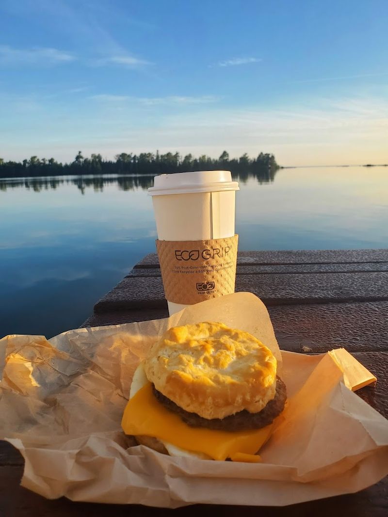 The Breakfast Sandwich Worth Waking Up For