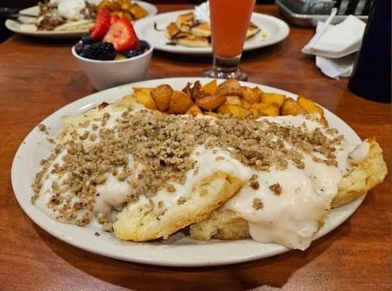 Morning Feasts Built For Serious Appetites