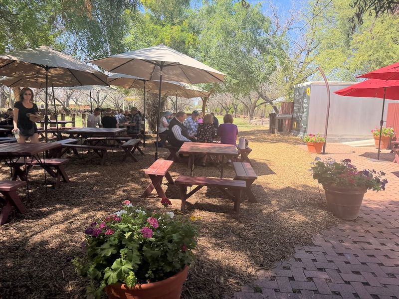 The Farm Kitchen At The Farm At South Mountain, Phoenix