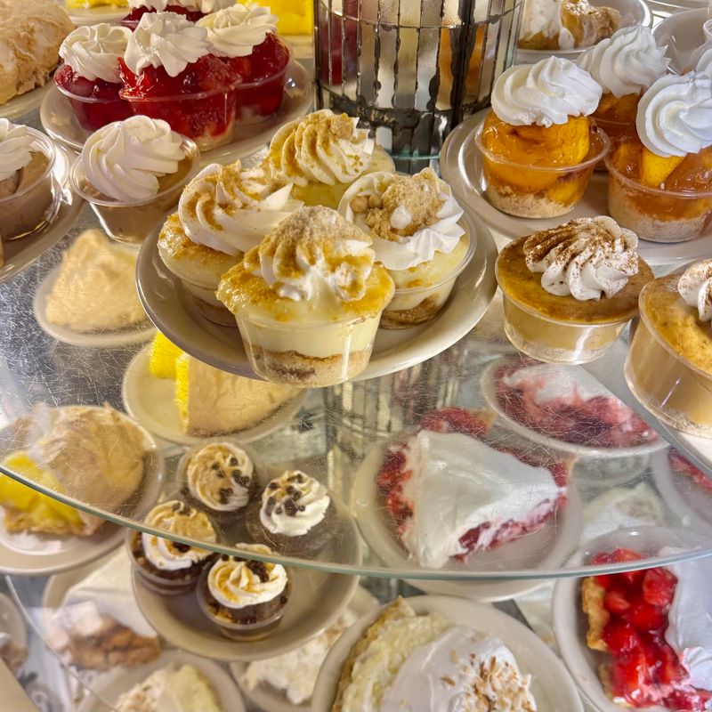 Morning Is Your Best Friend When Pie Is The Mission