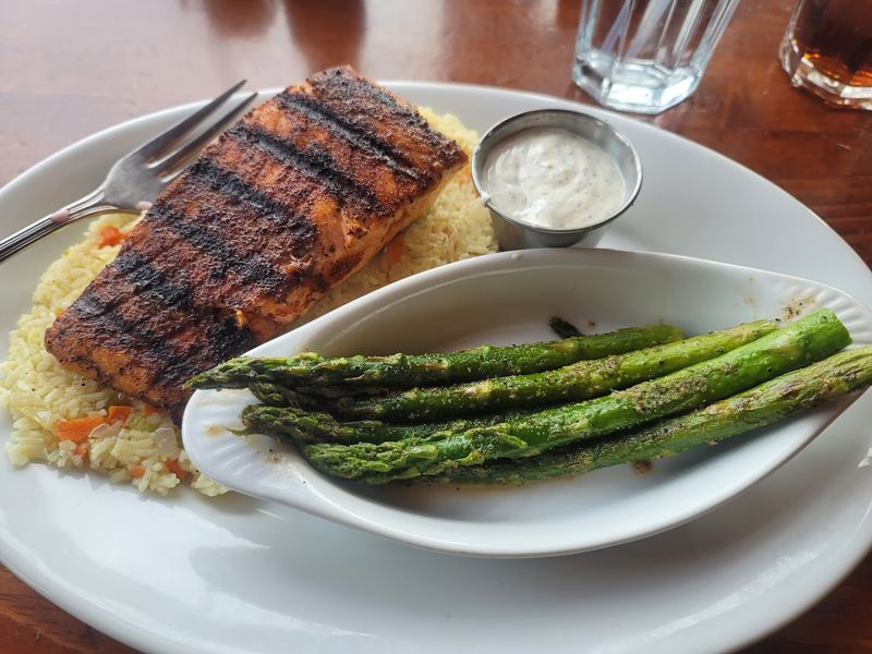 The Menu Is A Love Letter To Arkansas Flavors