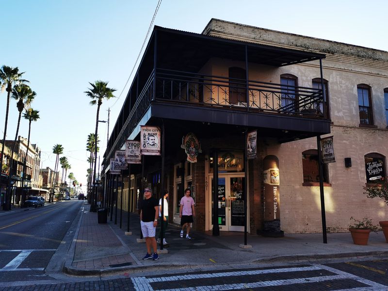 A Time Capsule Of Brick And Iron: Architecture That Holds Stories