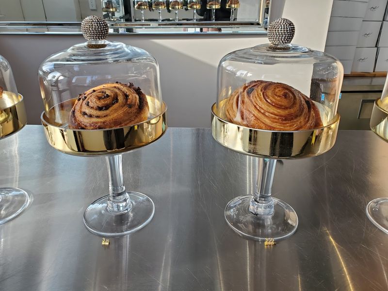 The Seasonal Menu That Keeps You Coming Back