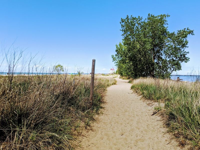 The Lighthouse Walk Worth Every Step