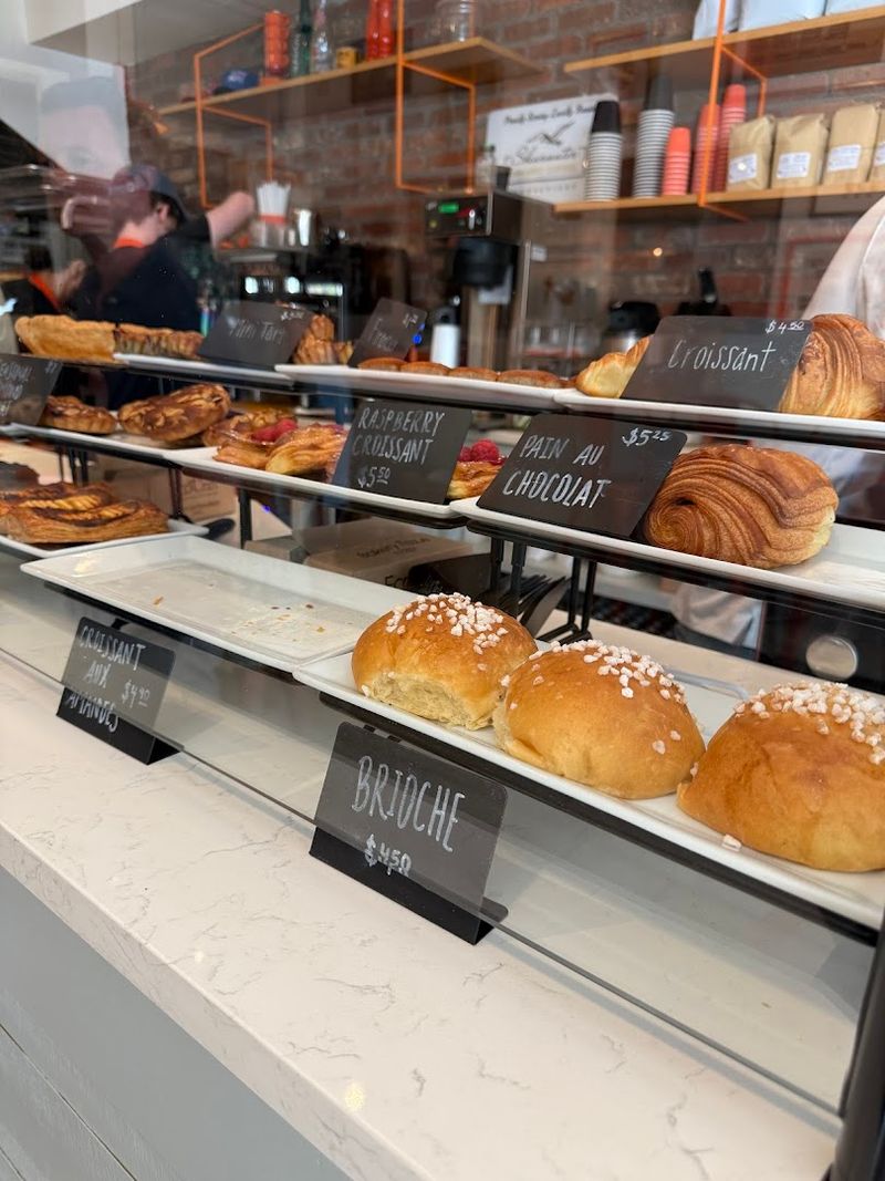 The Pastry Case That Sparked A Full Existential Crisis