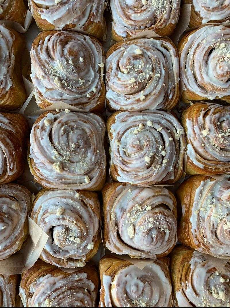 Icing Philosophy Is Sweet, Not Loud