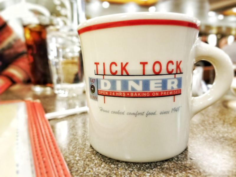 The Memory You Can Taste