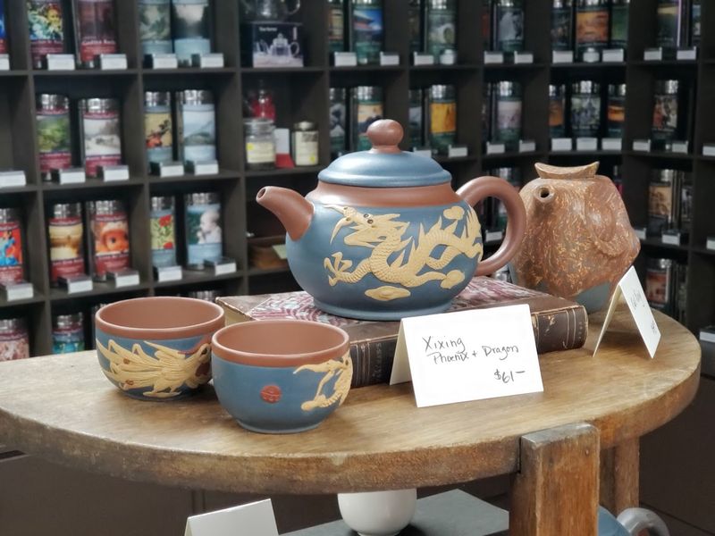 Tea Accessories and Teaware Worth Browsing