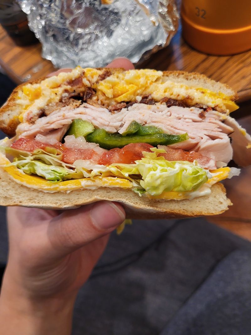 Morris Deli, Liquor & Catering, Louisville, KY