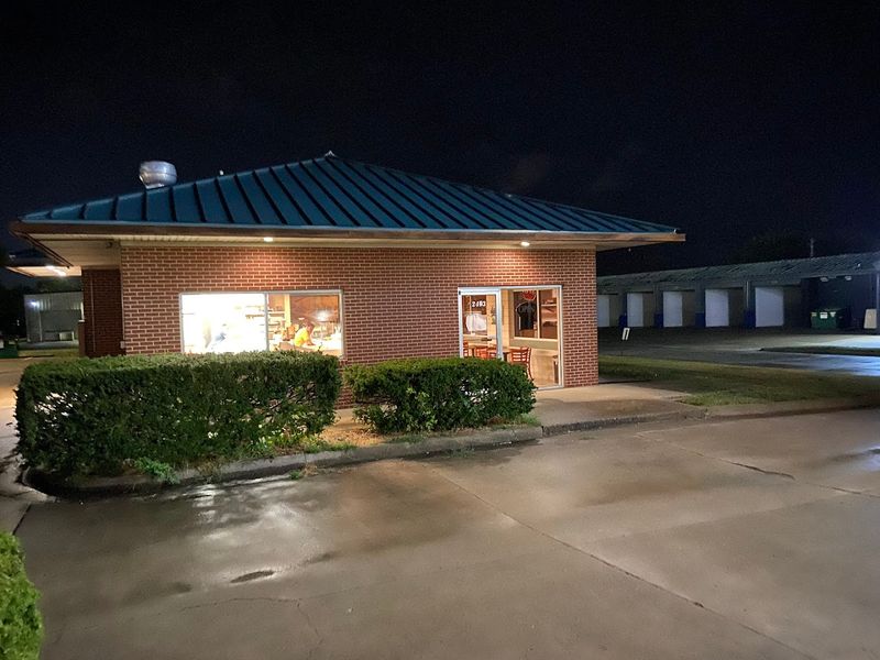 Olde Tyme Donuts, Springdale