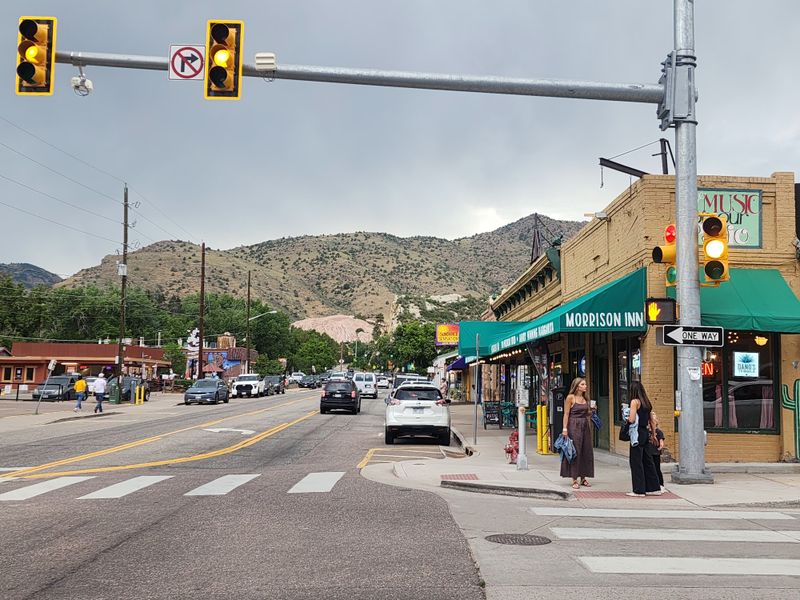 Morrison Inn and Pie