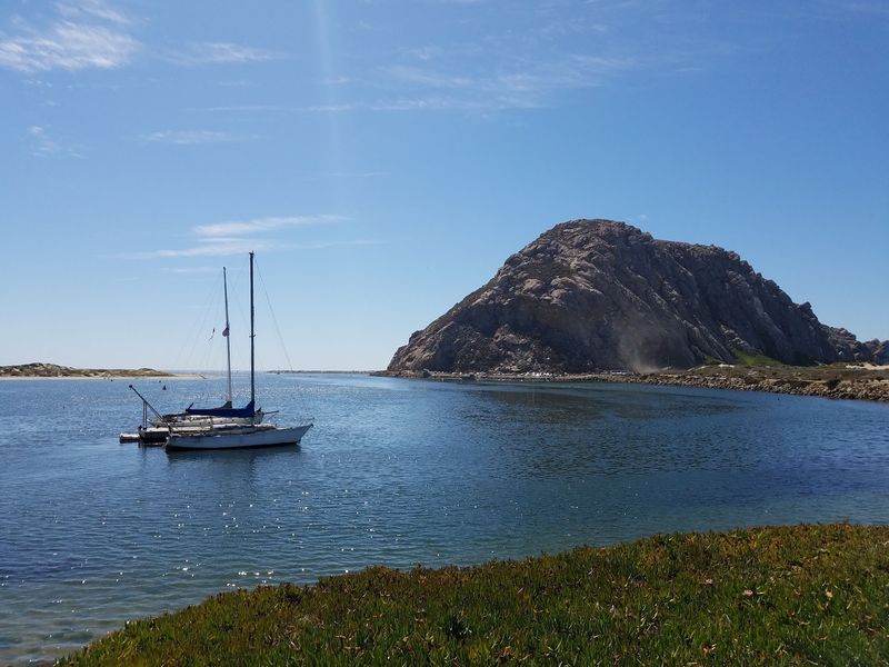Morro Bay Morro Bay