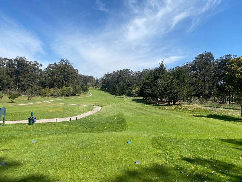 Morro Bay Golf Course Morro Bay Golf Course