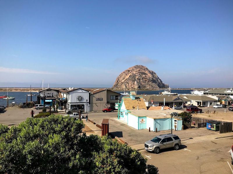 Morro Bay