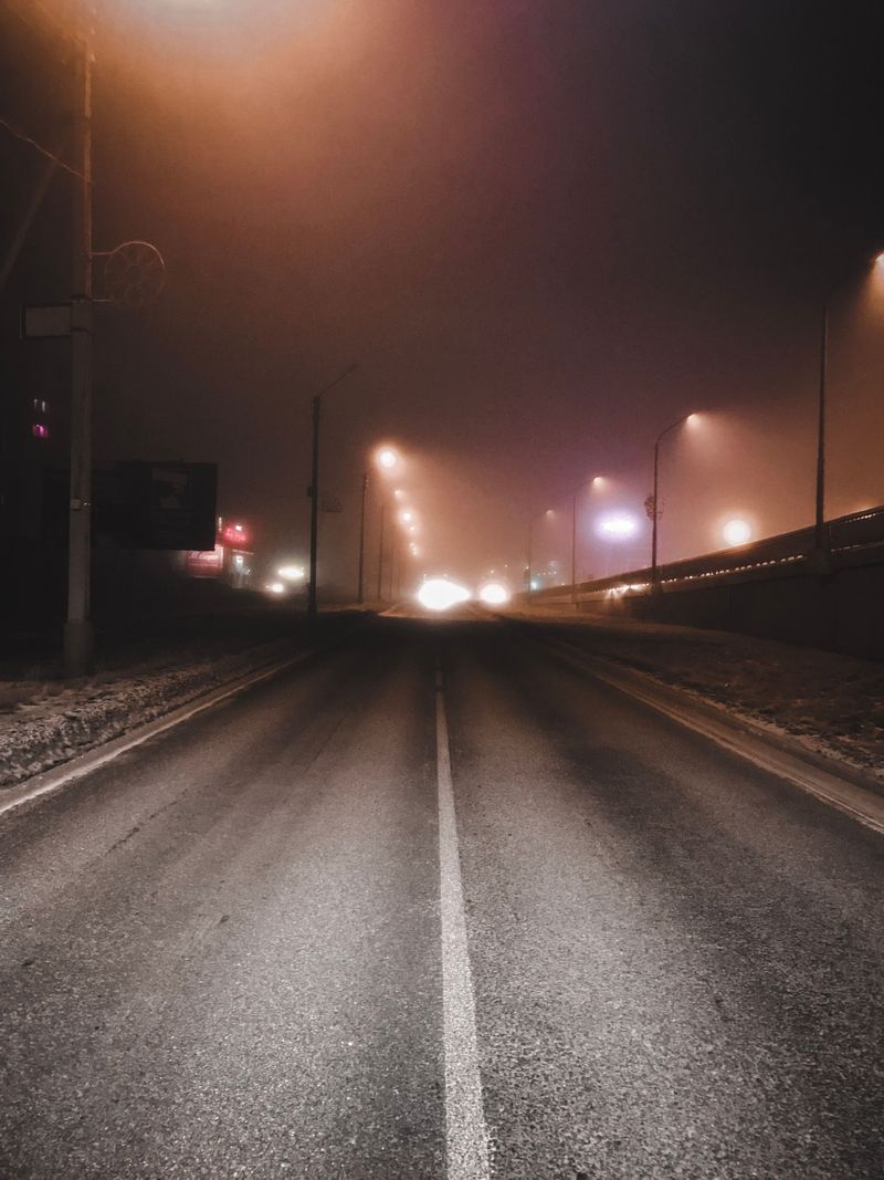 Morrow Road - Clay Township / Cottrellville Township