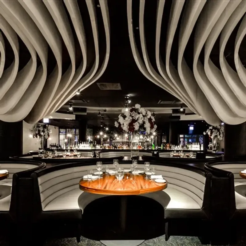 STK Steakhouse