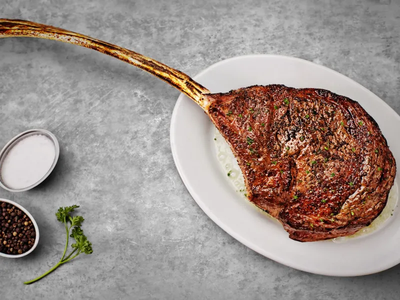 Ruth's Chris Steak House